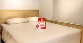 NIDA Rooms Bandung Paris Van Shopping | West Java - Bandung (ve civarı) - Bandung