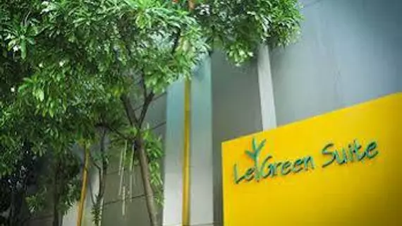 LeGreen Suite Pejompongan | West Java - Cakarta (ve civarı) - Cakarta - Bendungan Hilir - Tanah Abang