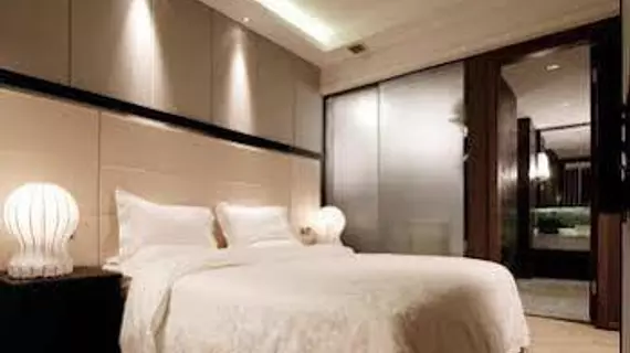 Beijing Shouzhou Hotel | Pekin (ve civarı) - Fengtai - Yuegezhuang