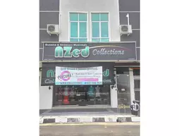 NZED GuestRoom Lumut | Perak - Lumut