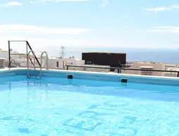 Hotel Aeropuerto Sur | Kanarya Adaları - Santa Cruz de Tenerife - Granadilla de Abona - San Isidro