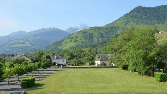 Carré Py' Hôtel | Occitanie - Hautes-Pyrenees - Bagneres-de-Bigorre