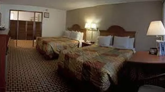 Ouray Chalet Inn | Kolorado - Ouray County - Ouray