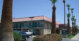 Travelodge El Centro | Kaliforniya - Imperial County - El Centro (ve civarı) - El Centro