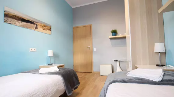 Rainbow Apartments 3 | Küçük Polonya Voyvodalığı - Krakow (ve civarı) - Krakow