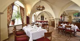 Hotel Graf von Mansfeld | Saxony (Saksonya)-Anhalt - Lutherstadt Eisleben