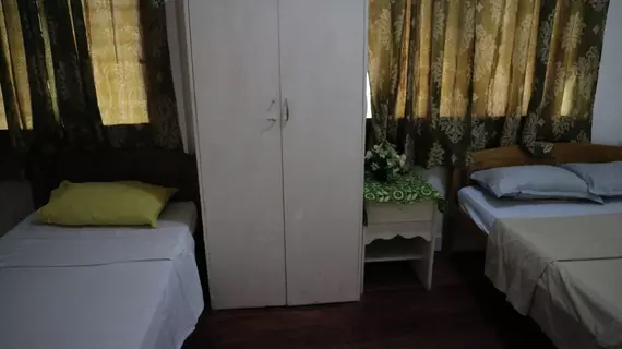 Newport Oak Pension Inn | Bohol - Tagbilaran