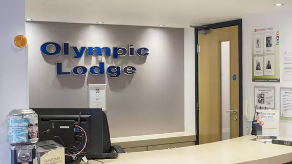 The Olympic Lodge Hotel | Buckinghamshire (kontluk) - Aylesbury