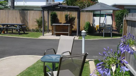 Albatross Holiday Units | New South Wales - Merimbula