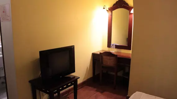 Hotel Salcedo de Vigan | Ilocos Bölgesi - Ilocos Sur - Vigan