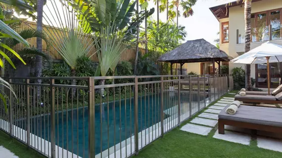 Villa Maha Suar 2 | Bali - Badung - Seminyak