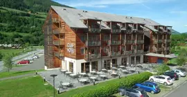 Club Appartement Hotel am Kreischberg | Styria - Sankt Georgen ob Murau