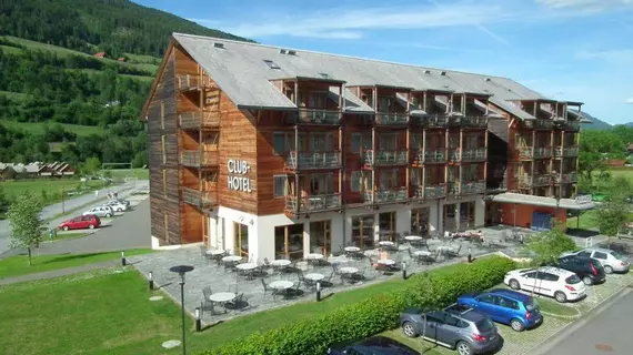 Club Appartement Hotel am Kreischberg | Styria - Sankt Georgen ob Murau