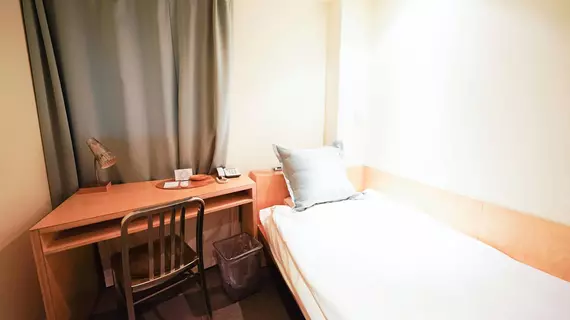 The Win Boutique Hotel | Gyeonggi - Seul (ve civarı) - Seul - Seogyo-dong