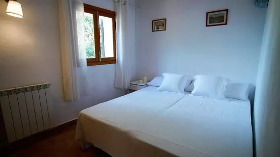 Bou Ros Finca Can Veritat | Balearic Adaları - Mayorka Adası - Campos - Migjorn