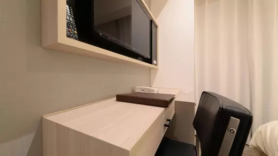 Vessel Inn Shinsaibashi | Osaka (idari bölge) - Osaka (ve civarı) - Osaka City Center - Namba