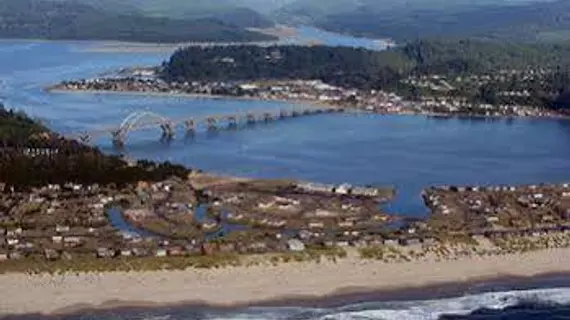 Soul Vacation Resort | Oregon - Oregon Coast - Waldport