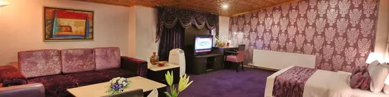 Batra Hotel | Cammu ve Keşmir - Srinagar (ve civarı) - Srinagar - Dal Gölü