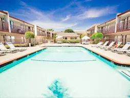 The Buena Park Hotel & Suites | Kaliforniya - Orange County - Anaheim