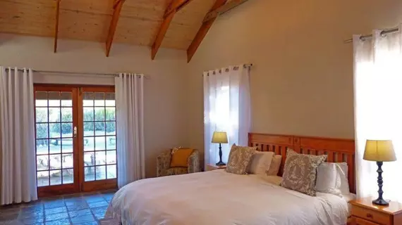 MOSAIC Cottages | Western Cape (il) - Overberg District Municipality - Overstrand - Stanford - Greater Hermanus