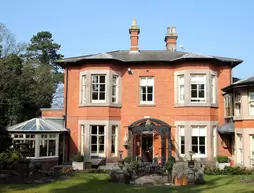 Alexandra Court Hotel | Cheshire (kontluk) - Congleton