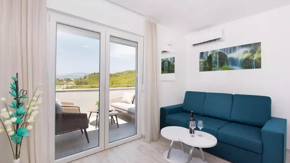 Villa Lavanda | Split-Dalmaçya - Podstrana