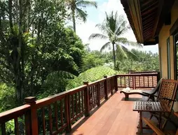 Villa Sarna | Bali - Ubud - Petulu