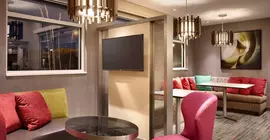 Residence Inn by Marriott Casper | Wyoming - Casper (ve civarı) - Casper