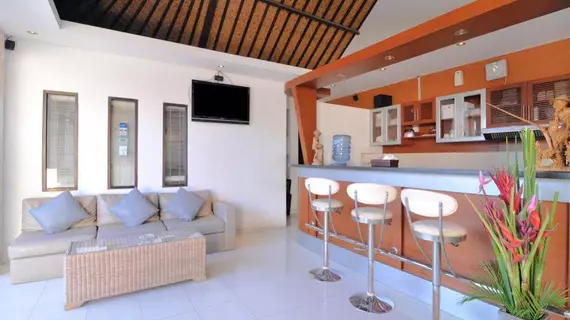 Airy Legian Dewi Sri Empat Kuta Bali | Bali - Badung - Dewi Sri