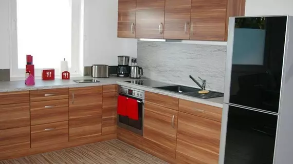 Apartments 4rent | Bavyera - Orta Franconia