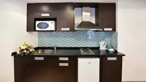 Khuttar Apartments | Amman İli - Amman (ve civarı) - Amman