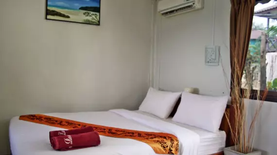 Lanta Halabala Resort | Krabi İli - Ko Lanta