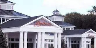 Bertram Inn and Conference Center