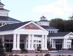 Bertram Inn and Conference Center | Ohio - Summit İlçesi - Akron (ve civarı) - Aurora