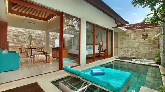 Aksari Villa | Bali - Badung - Nakula