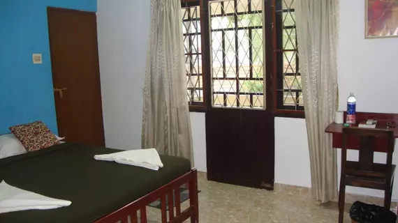 Lazar Residency Homestay | Kerala - Ernakulam Bölgesi - Koşin (ve civarı) - Koçi - Fort Kochi