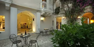 Relais Corte Palmieri