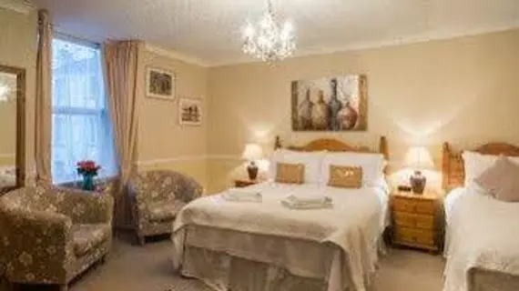 Thornhill Hotel | Devon (kontluk) - Teignmouth