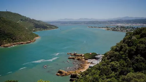 Beautiful Knysna Villas | Western Cape (il) - Knysna