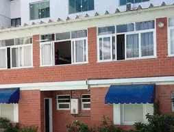 Reserva Beach House | Rio de Janeiro (eyaleti) - Rio de Janeiro (ve civarı) - Barra da Tijuca - Restinga de Itapeba