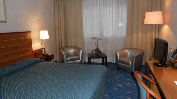 Cristal Hotel | Piedmont - Cuneo (il) - Cuneo