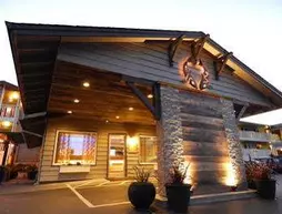 The Coho Oceanfront Lodge | Oregon - Oregon Coast - Lincoln City