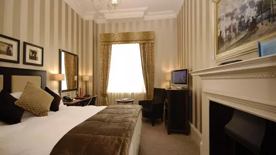 Richmond Harbour Hotel and Spa | Londra (ve civarı) - Batı Londra