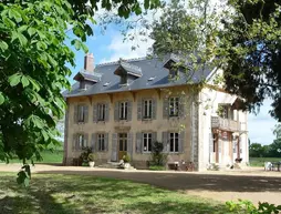 Domaine de Savigny | Bourgogne-Franche-Comte - Nievre - Saint-Saulge