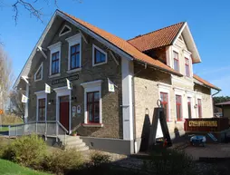 STF Åhus Hostel/Åhus Bed & Breakfast | Skane İlçesi - Kristianstad (ve civarı) - Aahus