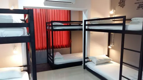 M Hostel Lanta | Krabi İli - Ko Lanta