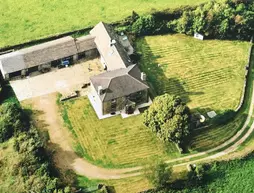 Windy Bank Hall - Holiday Home | Güney Yorkshire (kontluk) - Sheffield - Stocksbridge