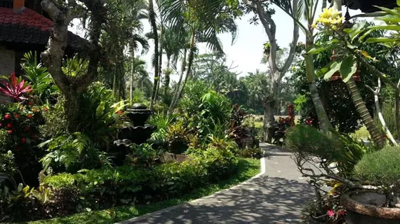 Cendana Resort & Spa | Bali - Ubud - Ubud Kent Merkezi