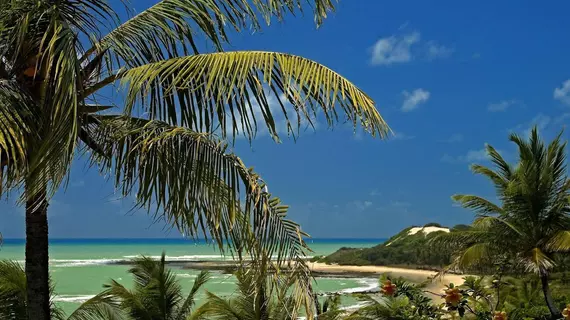 Pousada La Bonita | Northeast Region - Rio Grande do Norte (eyalet) - Tibau do Sul (ve civarı) - Baia Formosa