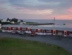 Clifty Cove Motel | Nova Scotia - Halifax (ve civarı) - Indian Harbour